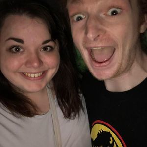 Meet your Posher, Christine